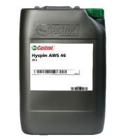 Castrol Hyspin AWS HLP 46 20L